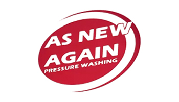 As New Again Pressure Washing LLC