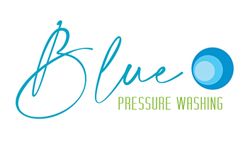 Blue Pressure Washing