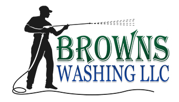 Brownss washing LLC