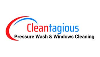 Cleantagious Pressure Wash & Windows Cleaning