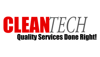 Cleantech Power Washing Services