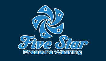 Five Star Pressure Washing