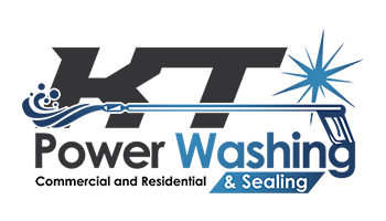KT Power Washing & Sealing