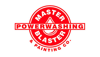 Master-Blaster Power Wash