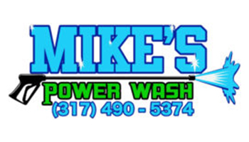 Mike's Power Wash