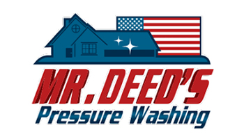 Mr. Deeds Pressure Washing