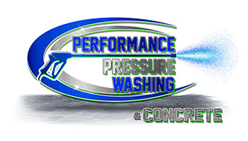 Performance Pressure Washing