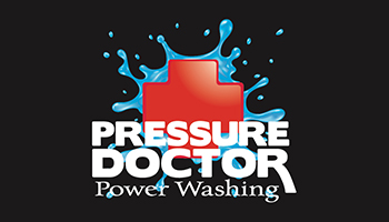 Pressure Doctor Inc. Power Washing