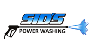 Sid's Power Washing
