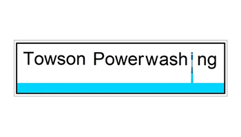 Towson Power Washing