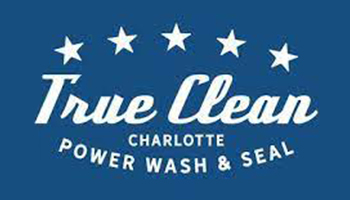 True Clean Power Wash and Seal