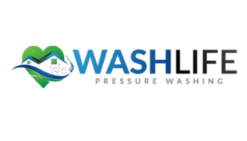 WashLife Pressure Washing