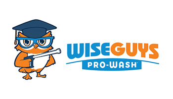 WiseGuys Pro-Wash