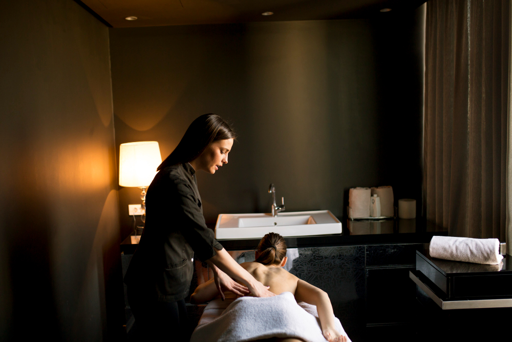 Trending Spa Services for Healthier Skin