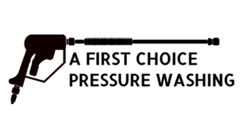 A First Choice Pressure Washing LLC