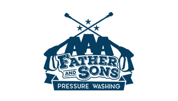 AAA Father and Sons Pressure Washing