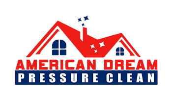American Dream Pressure Clean