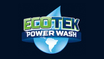 Ecotek Soft Wash