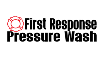 First Response Pressure Wash