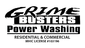 Grime Busters Power Washing