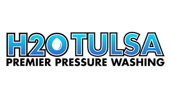H2O Tulsa Premier Pressure Washing