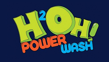 H2Oh! Power Washing