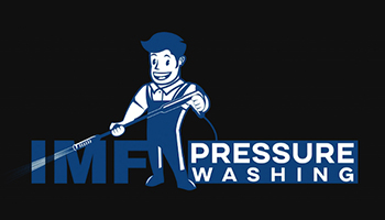 IMF Pressure Washing