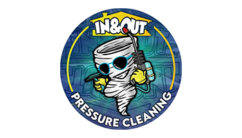 In&Out Pressure Cleaning & Soft wash