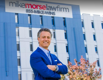 Mike Morse Injury Law Firm