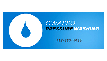 Owasso PressureWashing, LLC