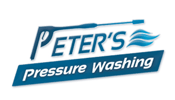 Peter's Pressure Washing