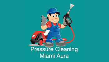 Pressure Cleaning Miami Aura