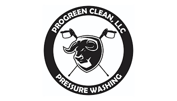 ProGreen Clean LLC Pressure Washing