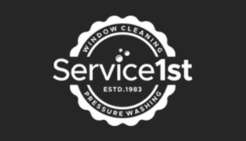 Service 1st Window & Pressure Cleaning