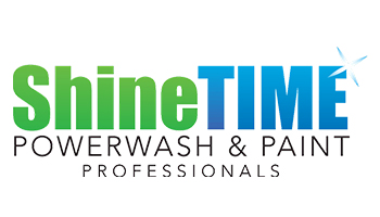 ShineTime Powerwash & Paint Professionals