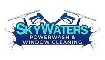 Skywaters Power Wash & Window Cleaning