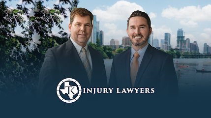 TK Injury Lawyers