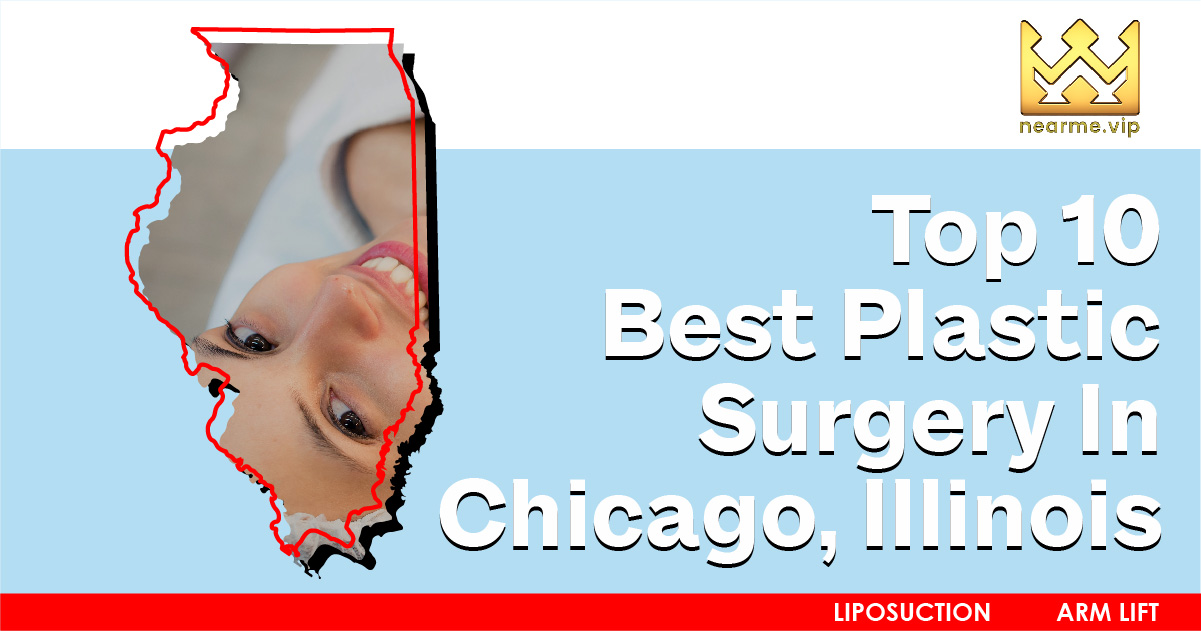 Top 10 Best Plastic Surgery Clinics Chicago
