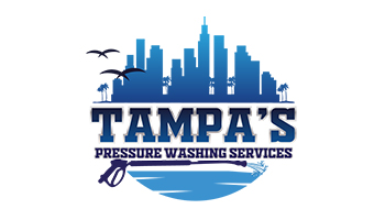 Tampa's Pressure Washing Services