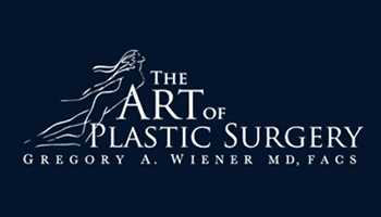 The Art of Plastic Surgery: Gregory A. Wiener, MD FACS