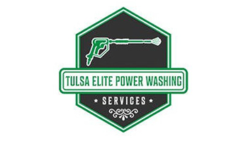 Tulsa Elite Power Washing Services