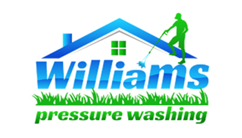 Williams Pressure Washing