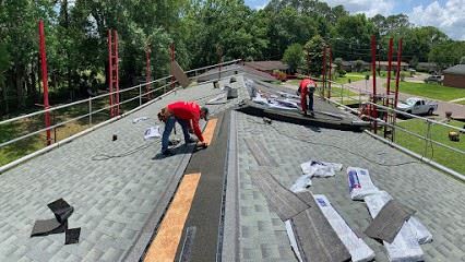 A. J. Wells Roofing of Jacksonville