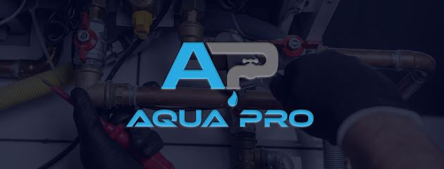 AQUA PRO PLUMBING CONTRACTOR of Miami