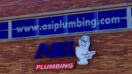 ASI Plumbing of Louisville