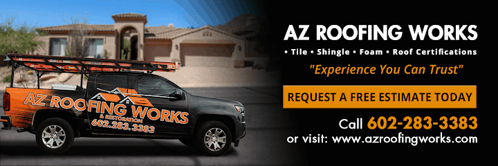 AZ Roofing Works of Mesa