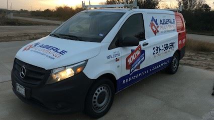 Aberle Plumbing LLC of Houston