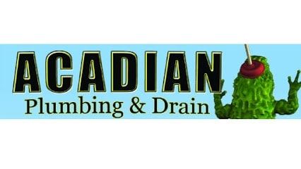 Acadian Plumbing of Kenner