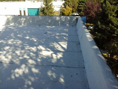 Ace Roofing SF Inc