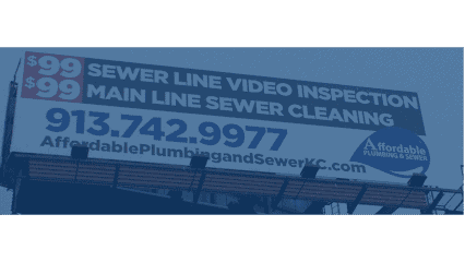 Affordable Plumbing & Sewer LLC of Kansas City